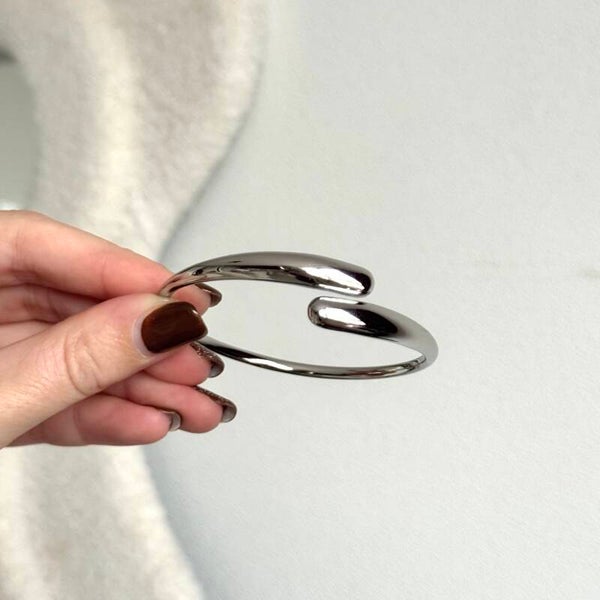 Starline bangle zilver