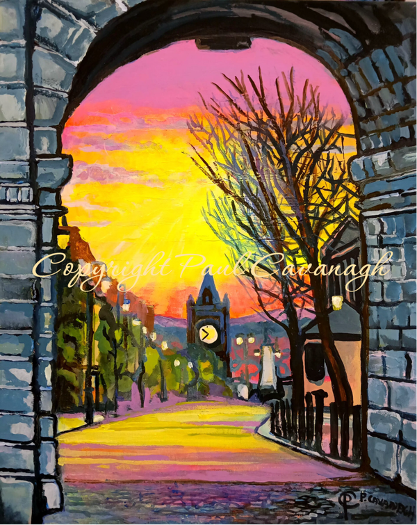 Bishop;s Gate II