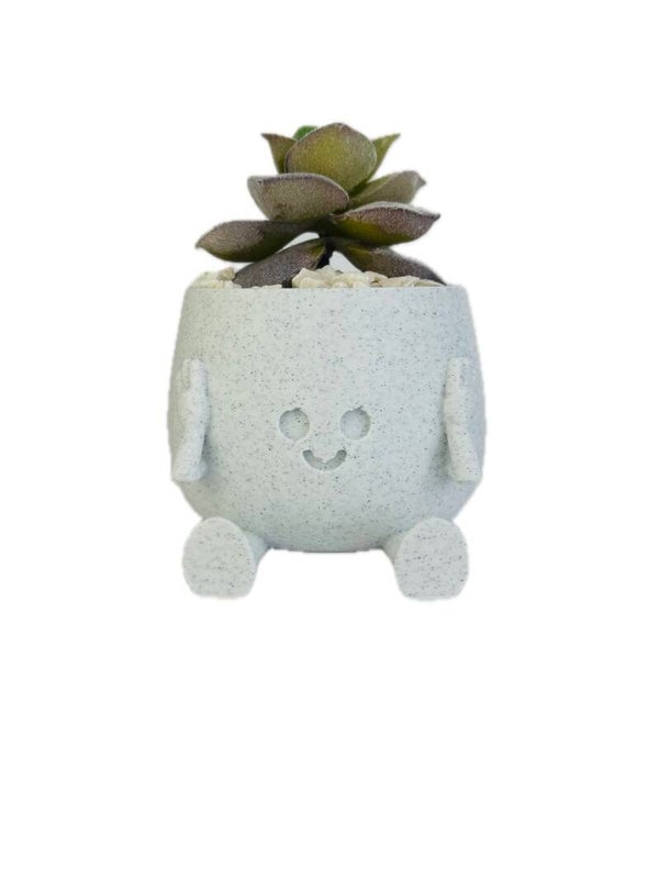 Happy Pot: Don't Hear