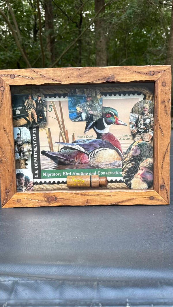 Duck Stamps