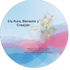 Iris Aura abienestar y Creación