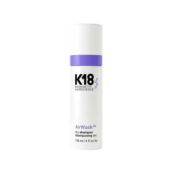 K18 AirWash (118ml)