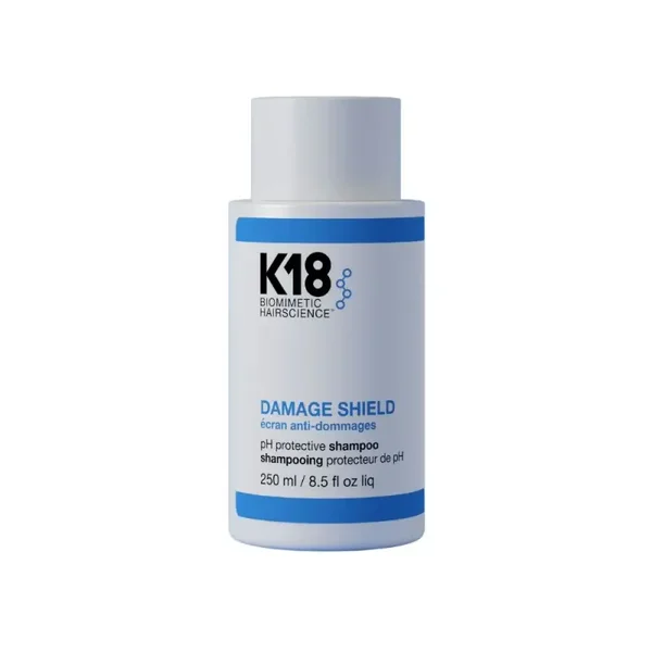 K18 Damage Shield Protective Shampoo (250ml)