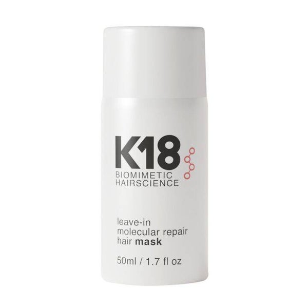 K18 Leave-in Molecular Repair Hair Mask