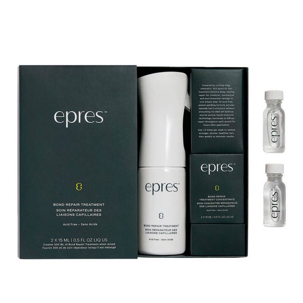 Epres Bond Repair (2x15ml)