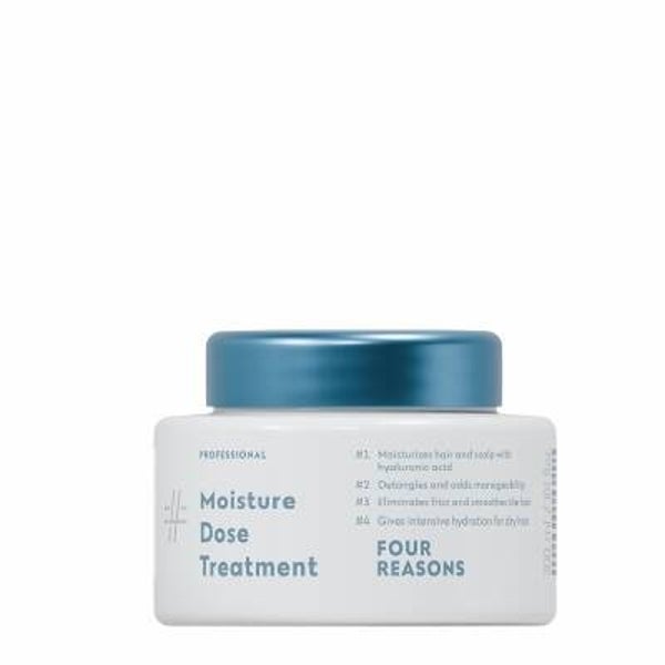 Four Reasons Professional Moisture Dose Treatment (300ml)