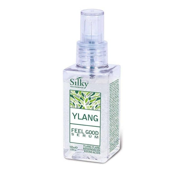 Silky Ylang Feel Good Serum (100ml)