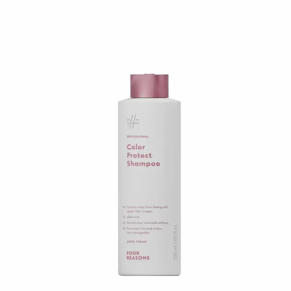Four Reasons Professional Color Protect Shampoo (300ml)