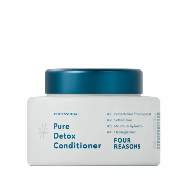 Four Reasons Professional Pure Detox Conditioner (300ml)