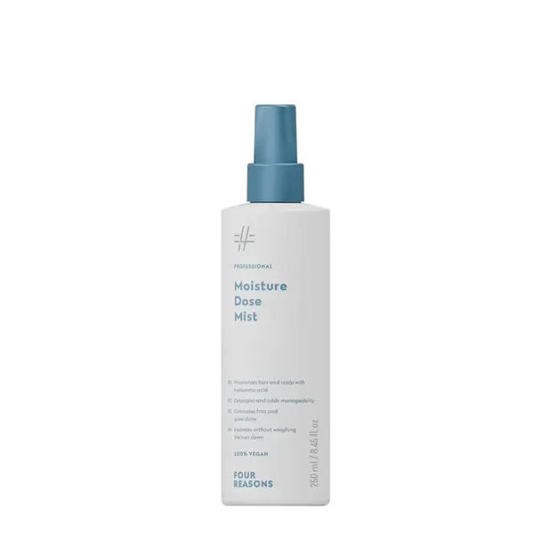 Four Reasons Professional Moisture Dose Mist (250ml)