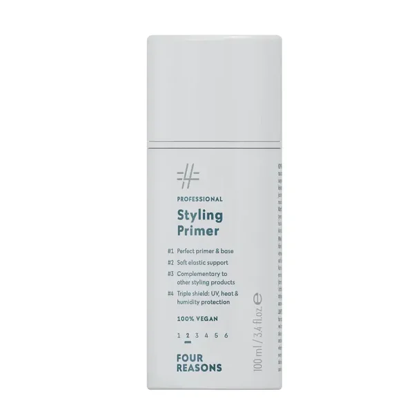 Four Reasons Professional Styling Primer (100ml)