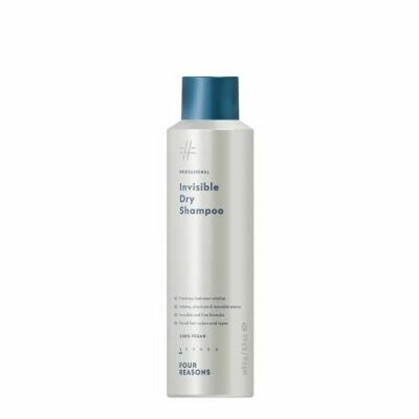 Four Reasons Professional Invisible Dry Shampoo (250ml)