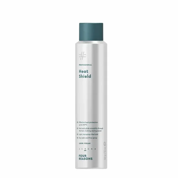 Four Reasons Professional Heat Shield (200ml)