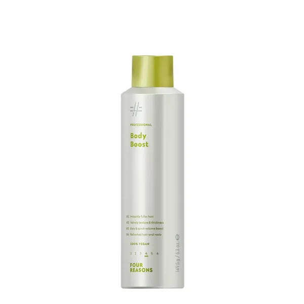 Four Reasons Professional Body Boost (250ml)