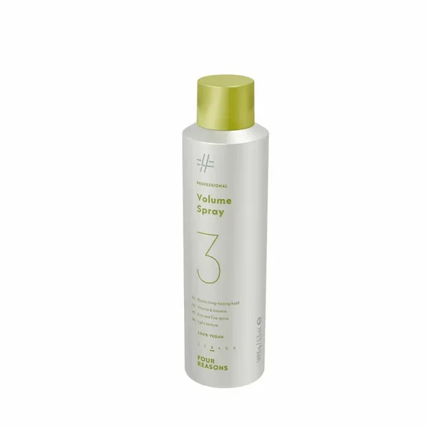 Four Reasons Professional Volume Spray (250ml)