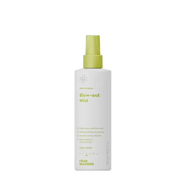 Four Reasons Professional Blow-Out Mist (250ml)