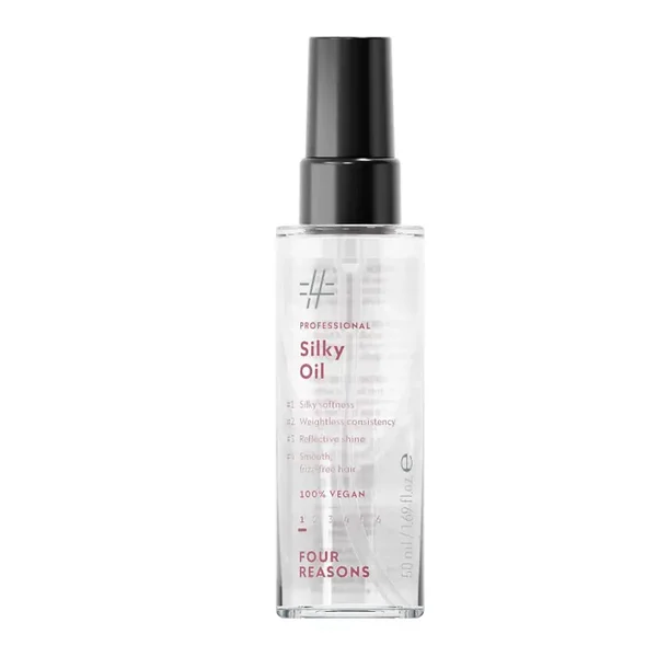 Four Reasons Professional Silky Oil (50ml)