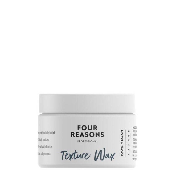Four Reasons Professional Texture Wax (100ml)
