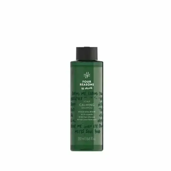 Four Reasons Scalp Calming Shampoo (250ml)