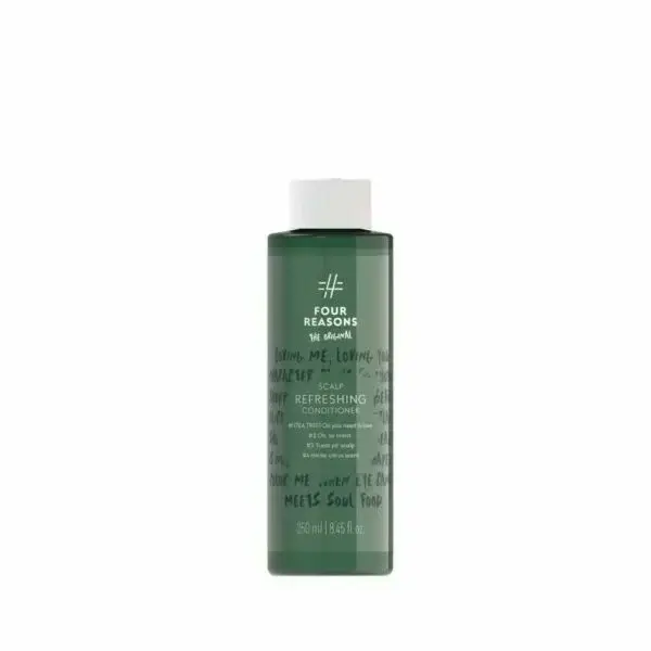 Four Reasons Scalp Refreshing Conditioner (250ml)