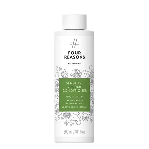 Four Reasons Sensitive Volume Conditioner (300ml)