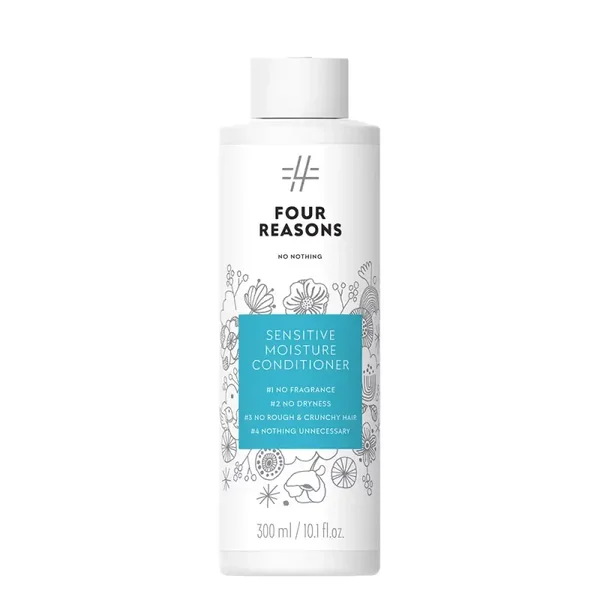 Four Reasons Sensitive Moisture Conditioner (300ml)