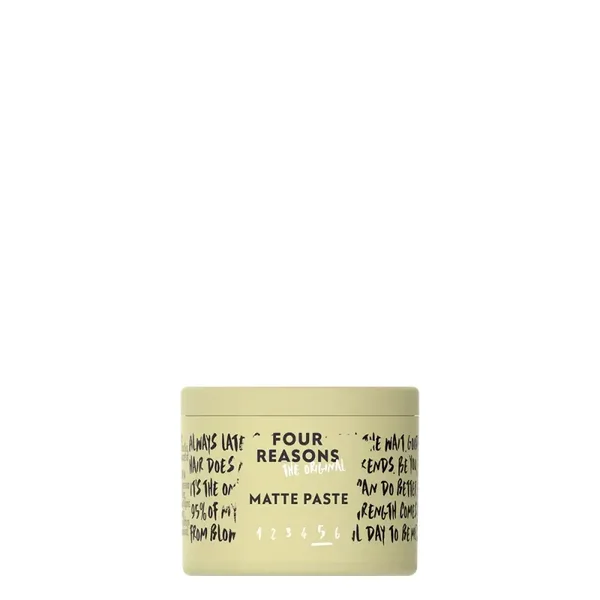 Four Reasons Matte Paste (100ml)
