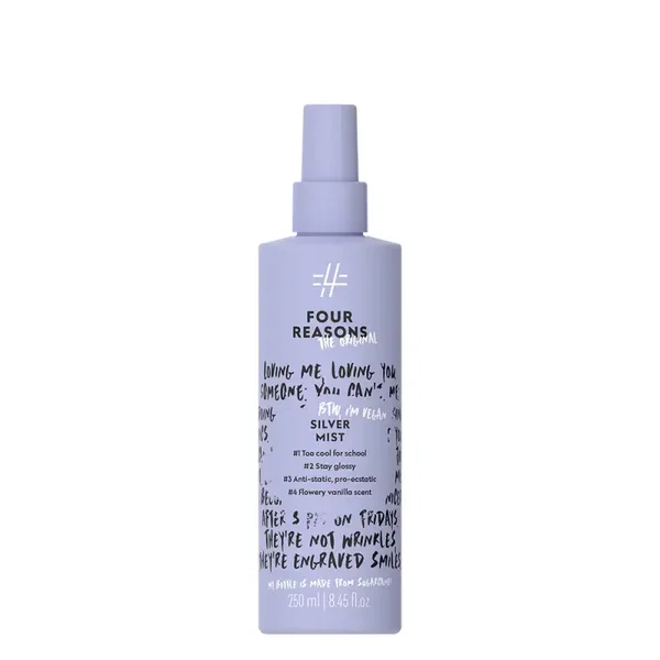 Four Reasons Silver Mist (200ml)