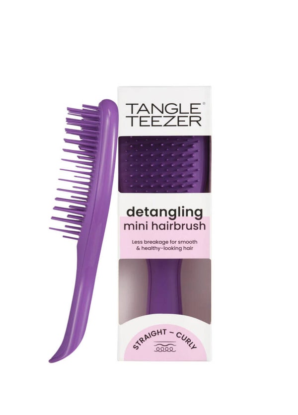 Tangle Teezer Ultimate Detangler Mini