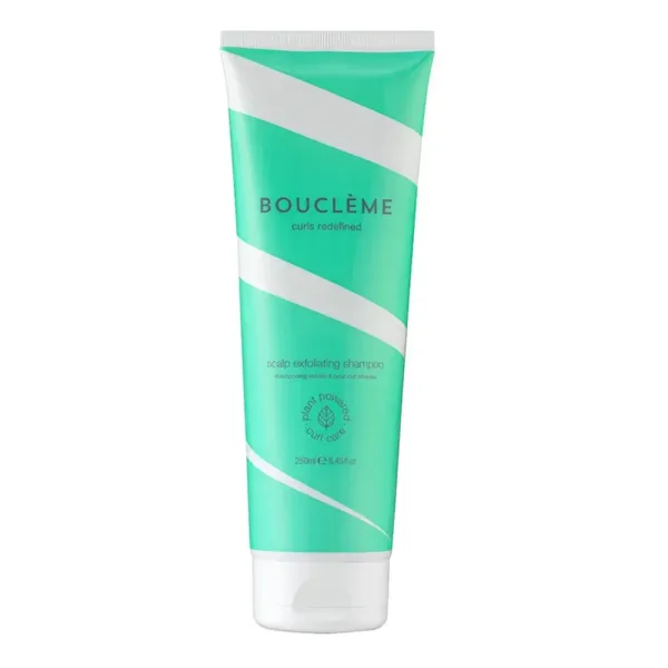 Bouclème Scalp Exfoliating Shampoo (250ml)