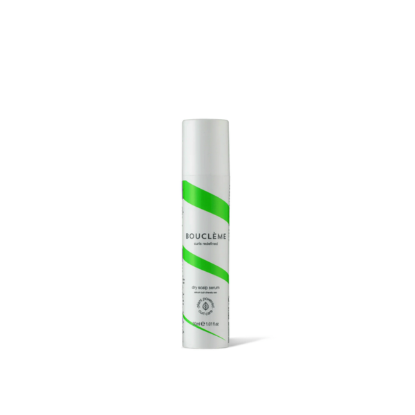 Bouclème Dry Scalp Serum (30ml)