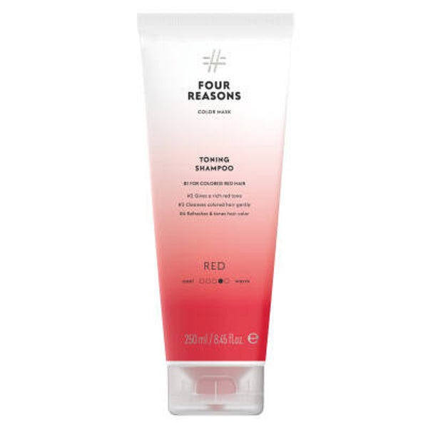 Four Reasons Toning Shampoo (250ml)