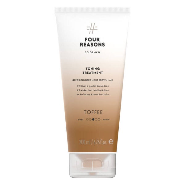 Four Reasons Toning Treatment (200ml)