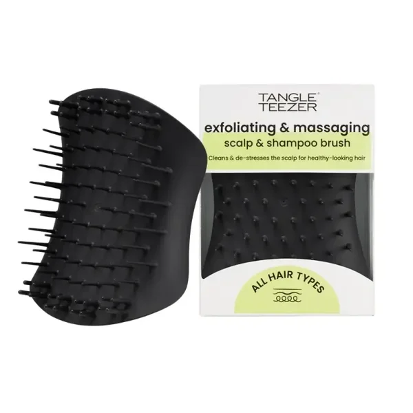 Tangle Teezer Exfoliating Scalp Brush
