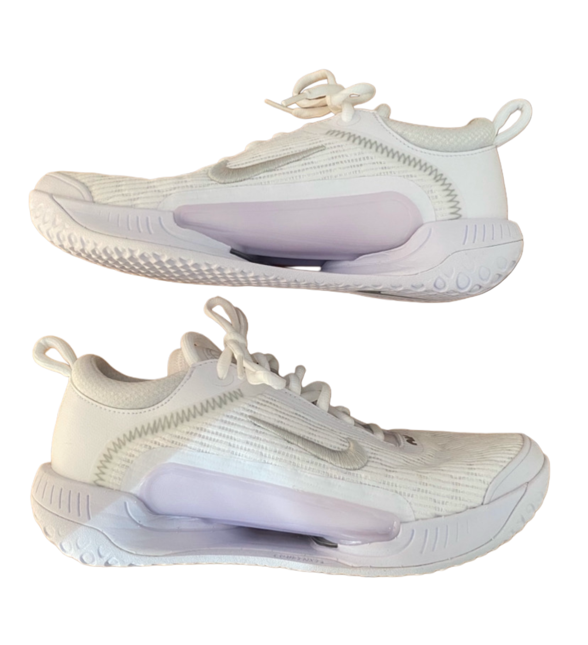 Nike Court Zoom Taille 38,5