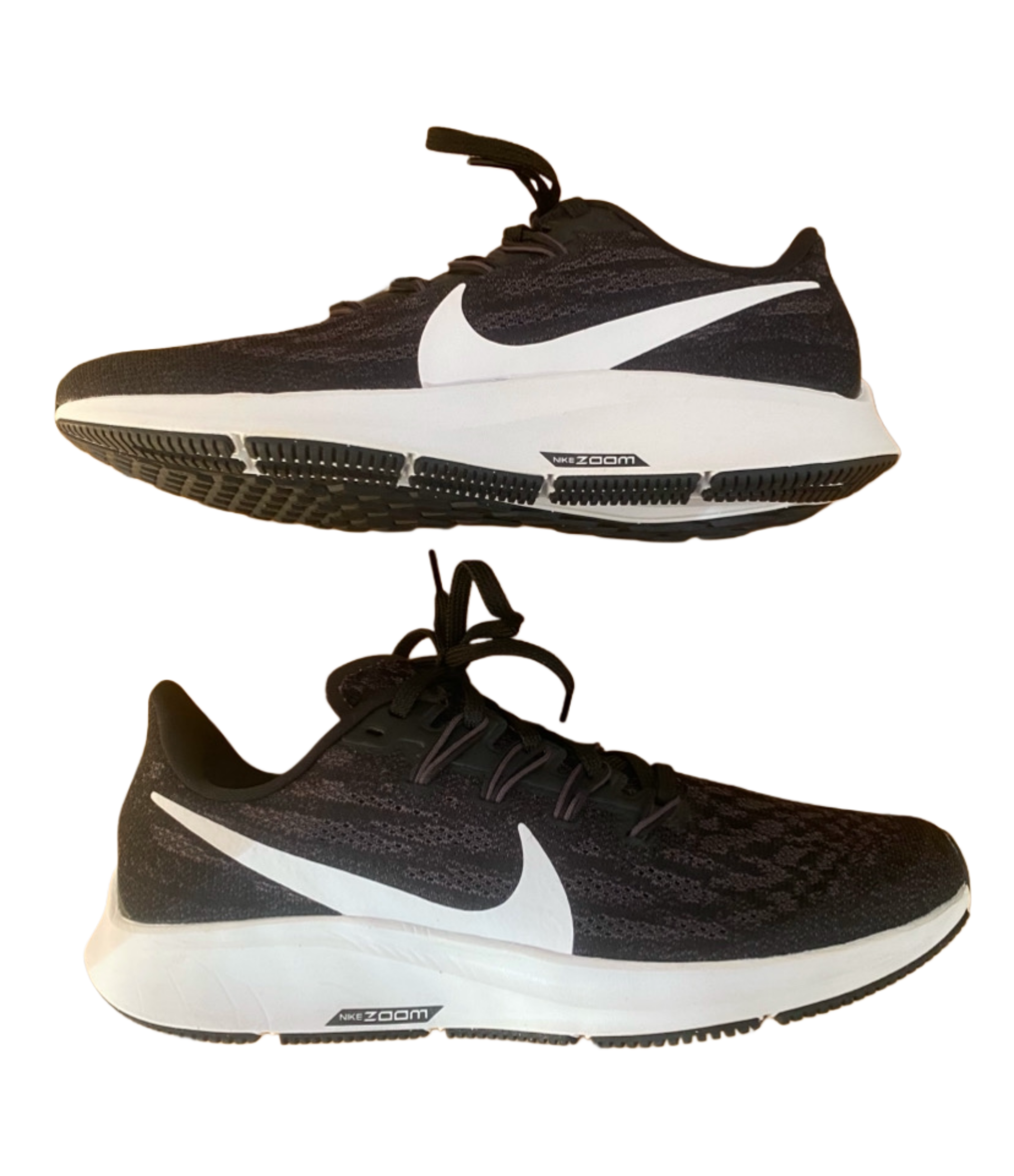 Nike Air Zoom Pegasus Taille 39