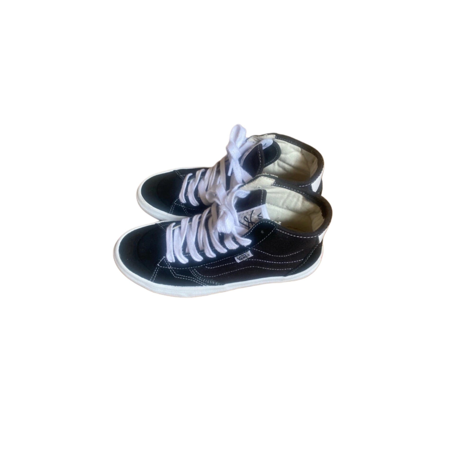 Vans taille 37 restauré