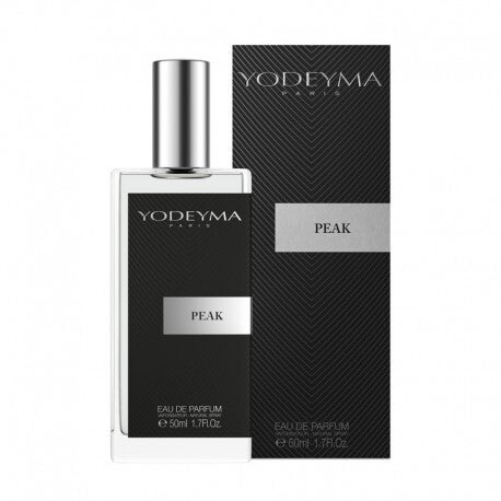 Yodeyma - Peak