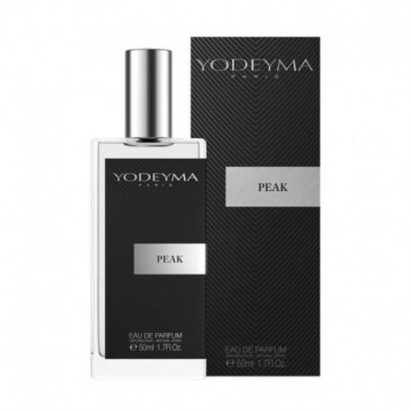 Yodeyma - Peak