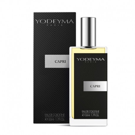 Yodeyma - Capri