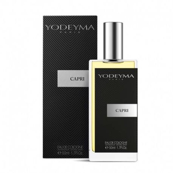 Yodeyma - Capri