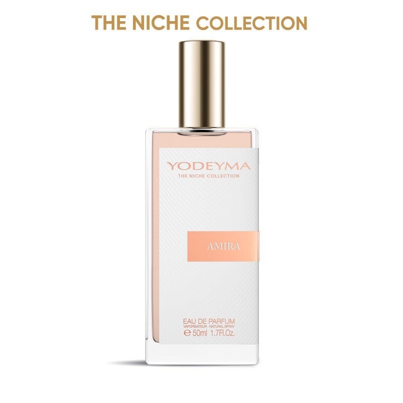 Yodeyma - Niche collectie - Amira