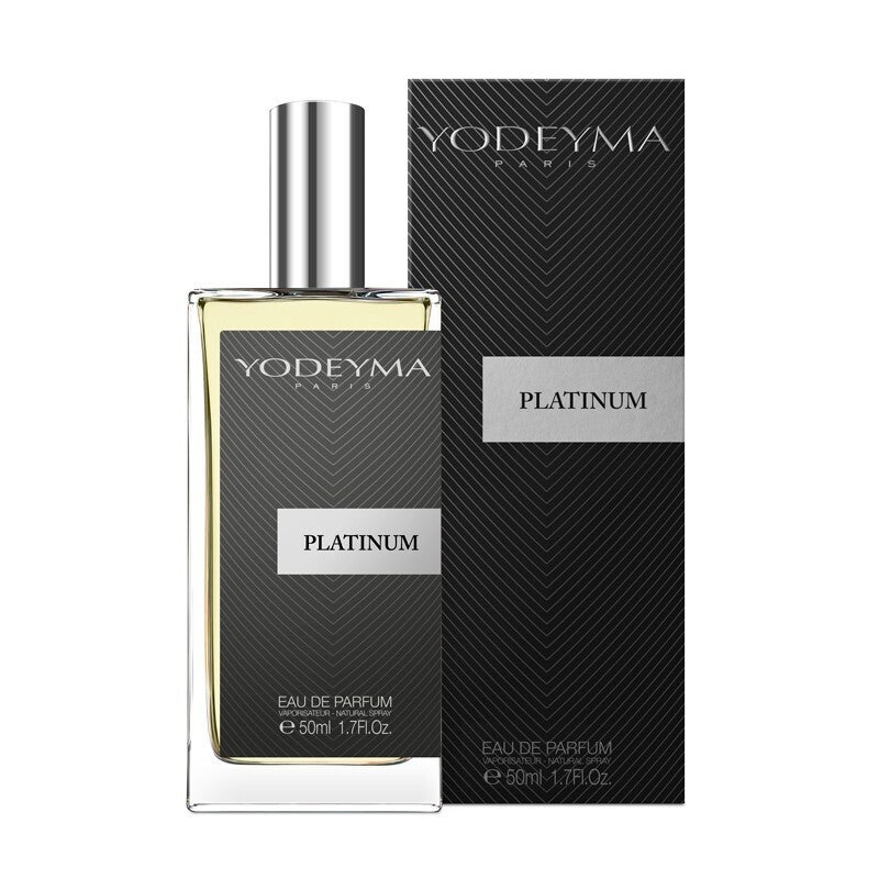 Yodeyma - Platinum