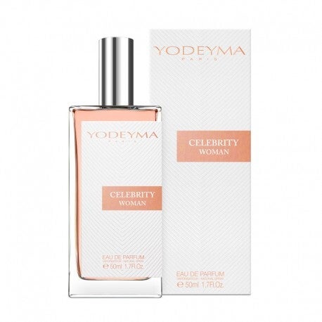 Yodeyma - Celebrity woman