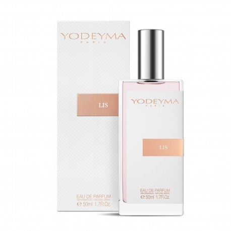 Yodeyma - Lis