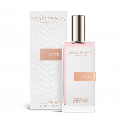 Yodeyma - Niche collectie - Linet