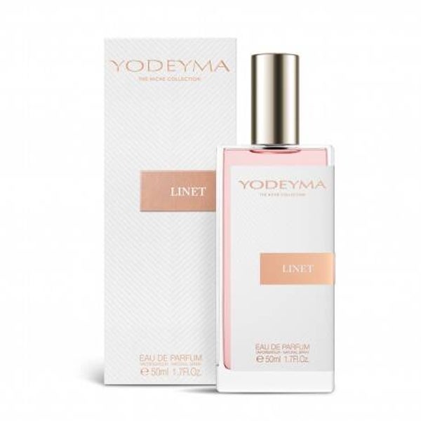 Yodeyma - Niche collectie - Linet