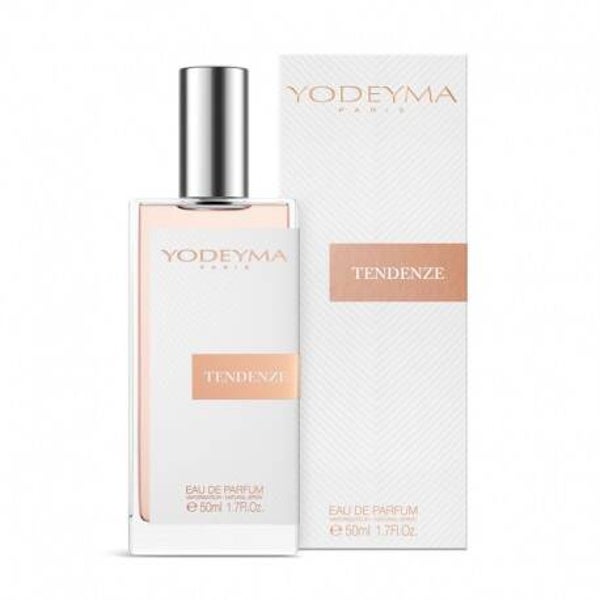 Yodeyma - Tendenze