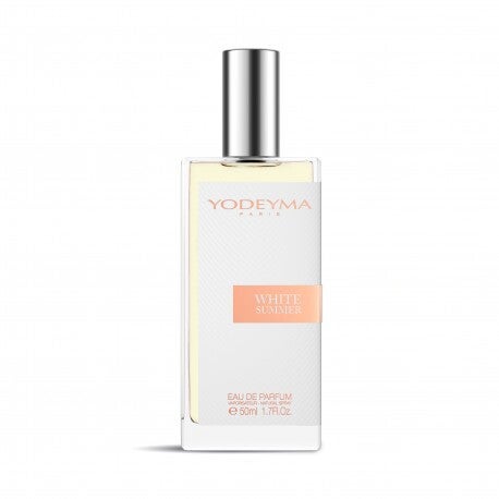 Yodeyma - Niche collectie - White summer