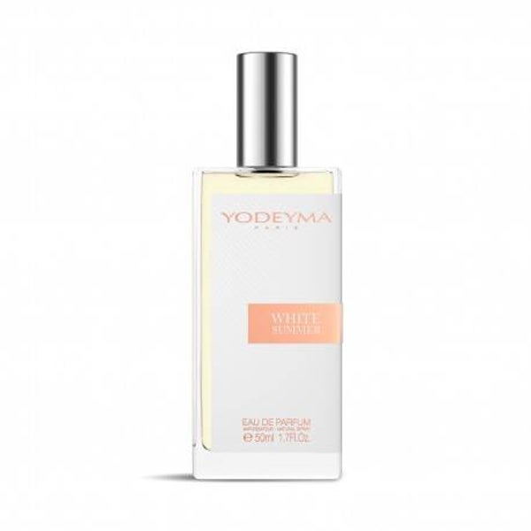Yodeyma - Niche collectie - White summer